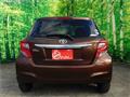 2015 Toyota Vitz