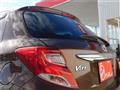 2015 Toyota Vitz