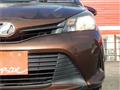 2015 Toyota Vitz
