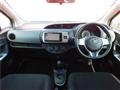 2015 Toyota Vitz