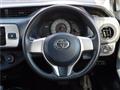 2015 Toyota Vitz