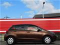 2015 Toyota Vitz