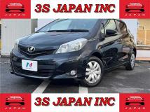 2013 Toyota Vitz