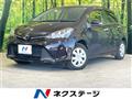 2016 Toyota Vitz
