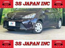 2016 Toyota Vitz
