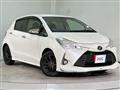 2017 Toyota Vitz