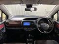 2017 Toyota Vitz