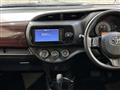 2017 Toyota Vitz