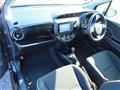 2019 Toyota Vitz
