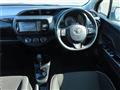 2019 Toyota Vitz