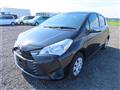 2019 Toyota Vitz