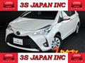 2019 Toyota Vitz