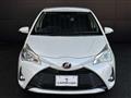 2019 Toyota Vitz