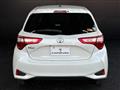 2019 Toyota Vitz