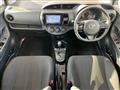 2018 Toyota Vitz