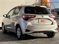 2018 Toyota Vitz