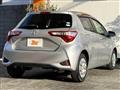 2018 Toyota Vitz