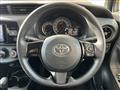 2018 Toyota Vitz