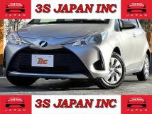 2018 Toyota Vitz