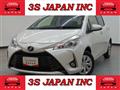 2019 Toyota Vitz