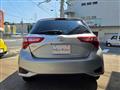 2018 Toyota Vitz