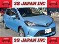 2016 Toyota Vitz