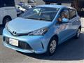 2016 Toyota Vitz