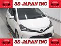 Toyota/Vitz