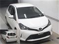 2017 Toyota Vitz