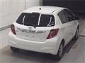 2017 Toyota Vitz