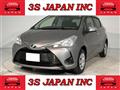 2018 Toyota Vitz