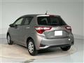 2018 Toyota Vitz