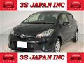 2016 Toyota Vitz