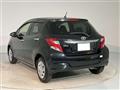 2016 Toyota Vitz