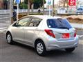 2015 Toyota Vitz