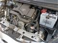 2015 Toyota Vitz