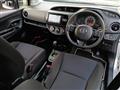 2015 Toyota Vitz