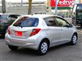 2015 Toyota Vitz