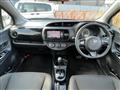 2019 Toyota Vitz