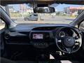 2018 Toyota Vitz