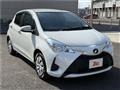 2018 Toyota Vitz