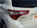 2018 Toyota Vitz