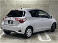 2018 Toyota Vitz
