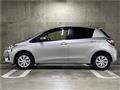 2018 Toyota Vitz