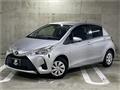 2018 Toyota Vitz