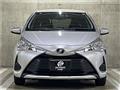 2018 Toyota Vitz
