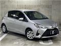 2018 Toyota Vitz