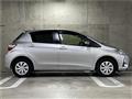 2018 Toyota Vitz