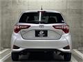 2018 Toyota Vitz
