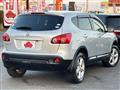 2012 Nissan Dualis